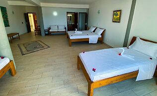 Orangea Beach Resort