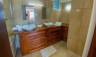 Orangea Beach Resort