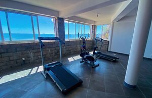 Orangea Beach Resort