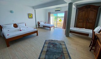 Orangea Beach Resort