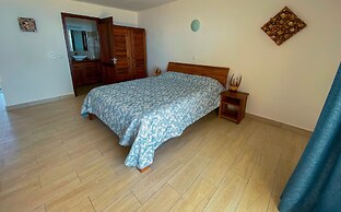 Orangea Beach Resort