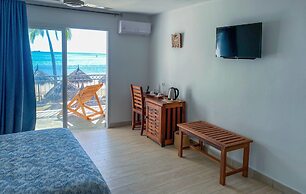 Orangea Beach Resort