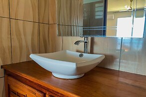 Orangea Beach Resort