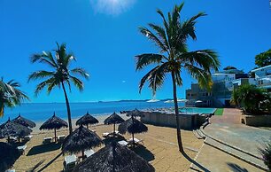 Orangea Beach Resort