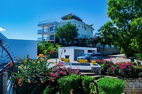 Orangea Beach Resort