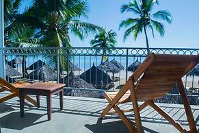 Orangea Beach Resort