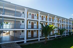 Orangea Beach Resort