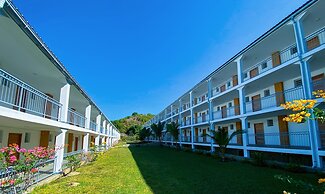 Orangea Beach Resort