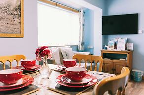 Cozy Scarning Apartment for Three