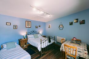 Cozy Scarning Apartment for Three