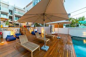 Immaculate 2-bed Apartment in Pereybere Grand Baie