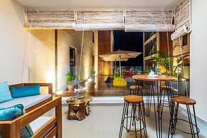 Immaculate 2-bed Apartment in Pereybere Grand Baie