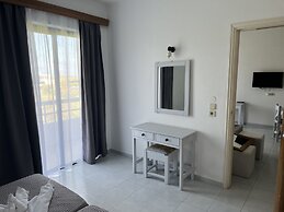 Smart Accommodation Rhodes