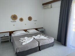 Smart Accommodation Rhodes