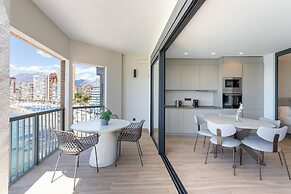 Arenal Suites Benidorm