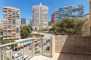 Arenal Suites Benidorm