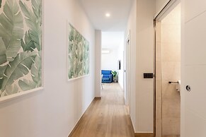 Arenal Suites Benidorm