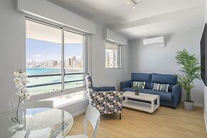 Arenal Suites Benidorm