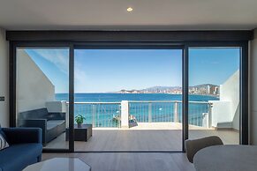 Arenal Suites Benidorm