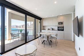 Arenal Suites Benidorm