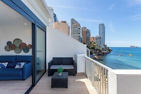 Arenal Suites Benidorm
