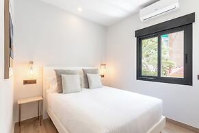 Arenal Suites Benidorm