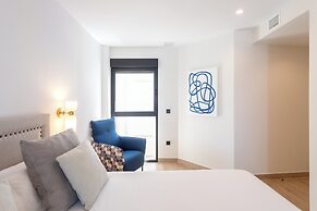 Arenal Suites Benidorm