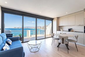 Arenal Suites Benidorm