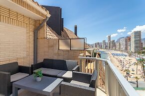 Arenal Suites Benidorm