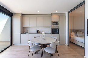 Arenal Suites Benidorm