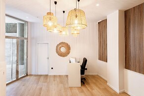 Arenal Suites Benidorm