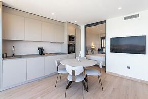 Arenal Suites Benidorm