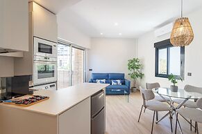 Arenal Suites Benidorm