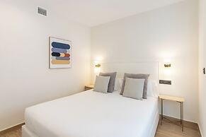 Arenal Suites Benidorm