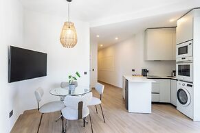 Arenal Suites Benidorm