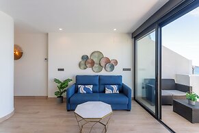 Arenal Suites Benidorm