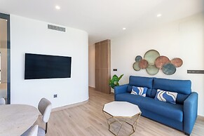 Arenal Suites Benidorm