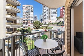 Arenal Suites Benidorm