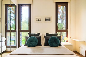 Phaedrus Living Forest Villa Chantara