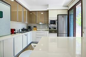 Phaedrus Living Forest Villa Chantara