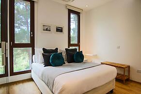 Phaedrus Living Forest Villa Chantara