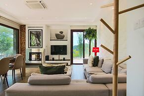 Phaedrus Living Forest Villa Chantara