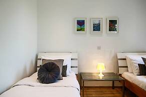 Phaedrus Living Forest Villa Chantara