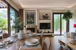 Phaedrus Living Forest Villa Chantara