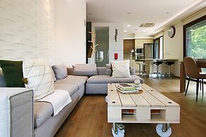 Phaedrus Living Forest Villa Chantara