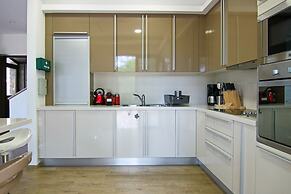 Phaedrus Living Forest Villa Chantara