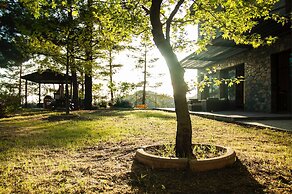 Phaedrus Living Forest Villa Chantara