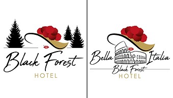 Black Forest Hotel