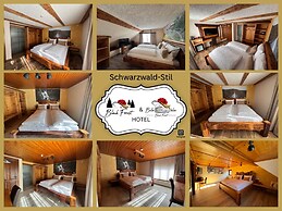 Black Forest Hotel