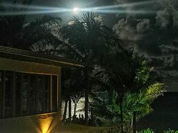 Front sea Mansion With Pool Maceio Paripueira